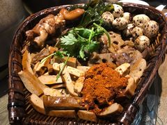 -灶东家民间菜(回兴店)