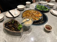 -章记星洲 · 新加坡餐厅(望京店)