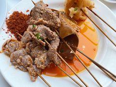 冷串串-宜家·瑞典风味餐厅(三桥店)