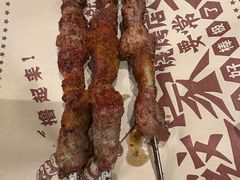 -东方亚克西餐厅(西康路店)