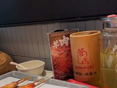 -管氏翅吧(地安门创始店)
