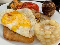 -圆顶阁西餐厅(郑州索菲特国际饭店 )