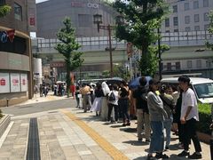 -O1O1丸井百货(难波店)