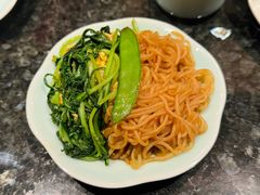 -然锅料理