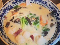 -山外山菜馆(玉泉路店)