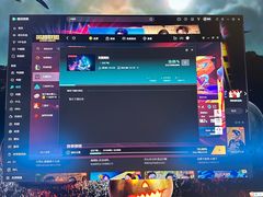 -碧涛阁·泡泡海洋·汤泉洗浴(王府花园店)