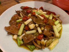 -百年神厨·地道川菜(清江西路店)