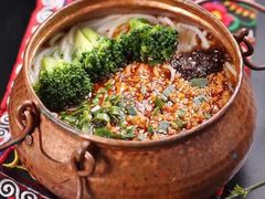-兰木肆·云南菜(龙湖U城天街店)