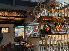 -Nirvana Cafe&Bar(北仓文创街区店)
