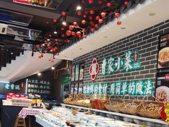 -曹家小菜(胜太路店)