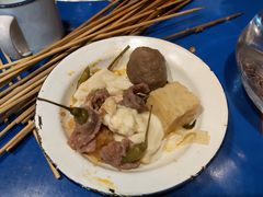 -马路边边串串香形象店(磐石路店)