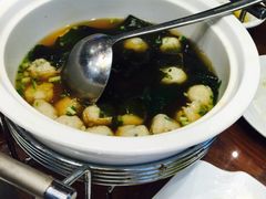 -北李妈妈菜·海肠捞饭(开发区万达店)