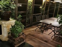 -肴约·花园式餐厅(湖里店)
