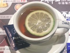 -斗牛士牛排(南京东路店)