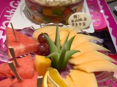 -海底捞火锅(百利广场店)