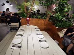 -必胜客(百联又一城店)