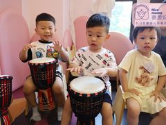 -Nice mama奈思妈妈婴幼儿托育中心(五缘湾中心店)