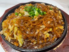 铁板水晶粉-新概念来凤鱼(璧山店)