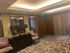 -上海静安铂尔曼酒店