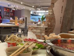 -朱氏胖子烂火锅(洪崖洞店)
