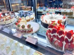 -黑草莓(重庆路店)
