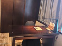 -上海龙之梦万丽酒店