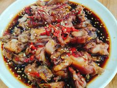 -贤花饭店(城阳店)