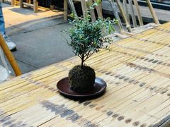 -Metal hands·铁手咖啡