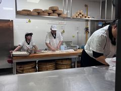 -冶春茶社(星汉大厦店)