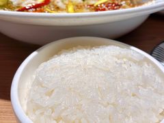 甜米饭-新太二·鲜料川菜(万泰汇店)