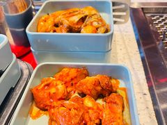 -蚝英雄·鲜蚝自助专门店(洋桥店)