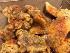 -春苗炸鸡