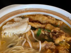 米线-Qiqihar Charcoal BBQ Caulfield 犇齐齐哈尔烤肉