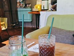 -84那年咖啡馆(李沧万达店)