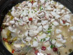 -周渝食惦酸菜鱼(青浦店)