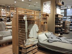 -MUJI无印良品(万达太原街店)