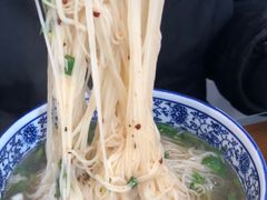 -西域老马美食(常营未来域店)
