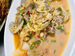 -呼吉牧蒙古烤肉·烧烤·小龙虾