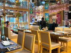 -昱匠·日本料理(金融街店)