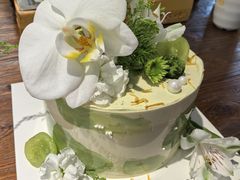 -ZIYUE CAKE线上店