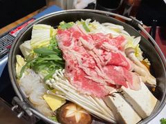 -王鼎精致料理铁板烧(世博源店)