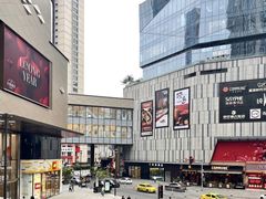 -龙湖重庆时代天街