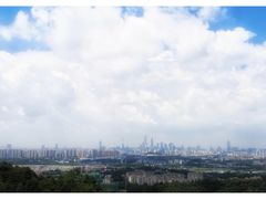-火炉山森林公园