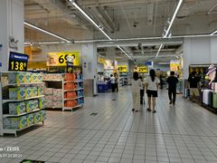 -沃尔玛(星湖商业城店)