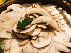 -蘑界·野生菌火锅(深业上城店)