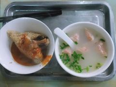 -东街钟楼肉粽(总店)