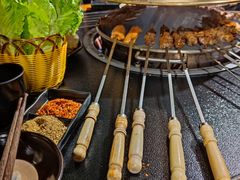 -水浒烤肉(星马国际店)