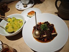 -一坐一忘云南菜(卓悦中心)