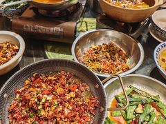 -衡厨·衡阳土菜(中南店)