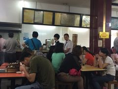 四季美汤包(户部巷店)-四季美汤包(户部巷店)